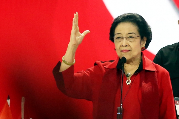 Megawati Wanti-wanti Kader Jaga APBD: Setiap Rupiah Harus untuk Rakyat!