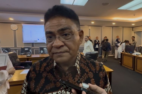 OTT Imigrasi Jakbar, Andreas Hugo: Coreng Wajah Indonesia dan Rusak Kepercayaan Investasi