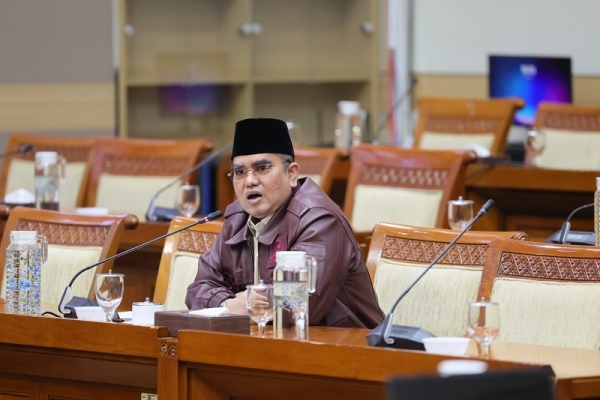 Gus Falah Tekankan Pentingnya Pendidikan Moralitas Dalam Kepolisian