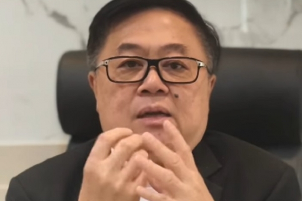 Darmadi Durianto: Pelemahan IHSG dan Rupiah, Sinyal Arus Modal Keluar dari Pasar Domestik