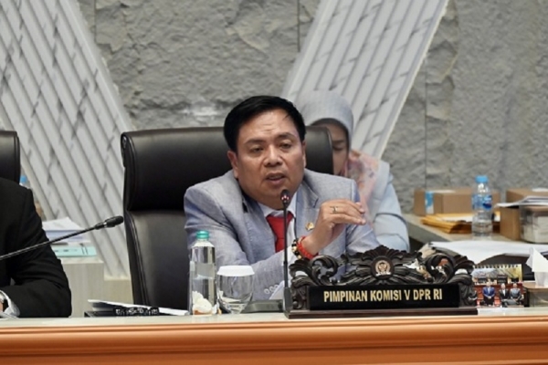 Pascakecelakaan Kereta di Bekasi Timur, Lasarus: Integrasi Sistem Persinyalan Kereta Api Harus Jadi Perhatian Utama