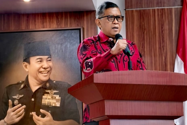 125 Tahun Bung Karno: Menyalakan Api Trisakti Menghidupkan Kompas Perjuangan Bangsa