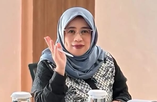 Hari Lahir Bung Karno, Diah Fitri Maryani Ajak Generasi Muda Rawat Kebinekaan