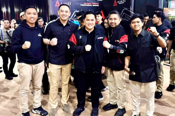 Munas Selesai, IESPA Kalsel Titip 5 Harapan Besar ke Pengurus Pusat Baru