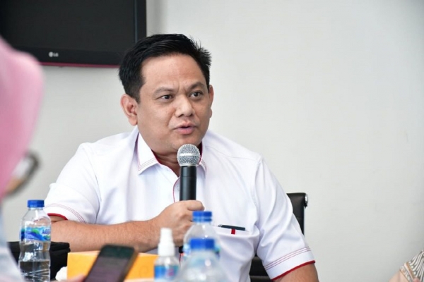 Peringati 125 Tahun Bung Karno, Abdy Yuhana Ajak Bangsa Jadikan Pemikiran Proklamator sebagai Kompas Zaman