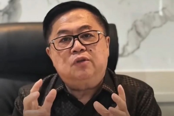 Pajak E-Commerce 0,5 Persen? Darmadi Durianto: UMKM Hanya Bertahan Hidup dengan Margin yang Tipis