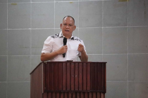 Matindas Dorong Pemberdayaan Kantin Sekolah untuk Program Makan Bergizi Gratis