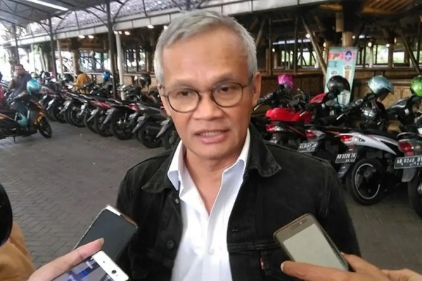 Aria Bima: PPPK dan PPPK Paruh Waktu Tak Boleh Dihentikan Akibat Keterbatasan Fiskal Maupun Belanja Pegawai