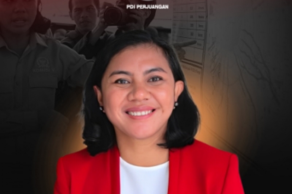 Irine Yusiana Roba Dorong Indonesia Segera Miliki Regulasi AI yang Komprehensif