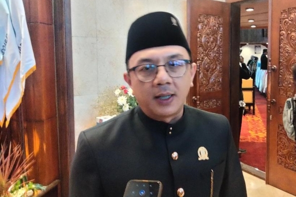 Deni Wicaksono Desak Pemprov Segera Tuntaskan Rekomendasi BPK RI