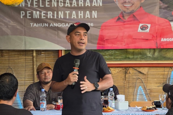 Sistem PCMB Jabar Bikin Gaduh, Doni Maradona: Pemprov Malah Perumit Proses, Korbankan Warga!