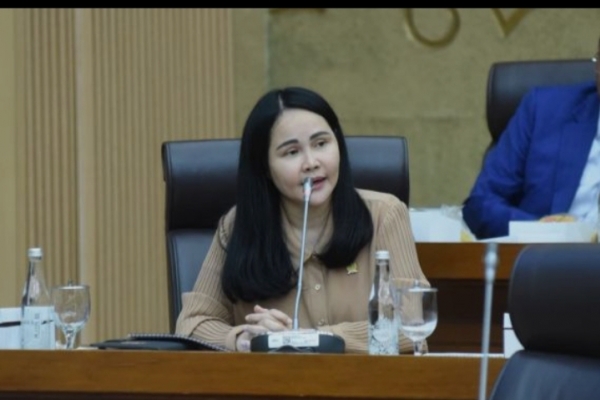 Shanty Alda Minta Pemerintah Amankan Pasokan Energi Kompetitif Demi Jaga Daya Beli Menengah