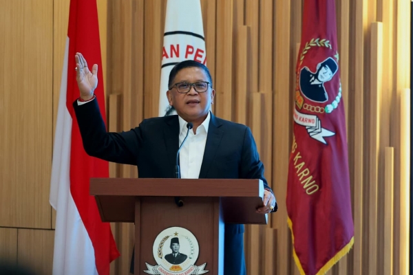 Sebelum ada MBG, Bung Karno Sudah Keluarkan Mustika Rasa Demi Gizi dan Kesehatan Anak Indonesia