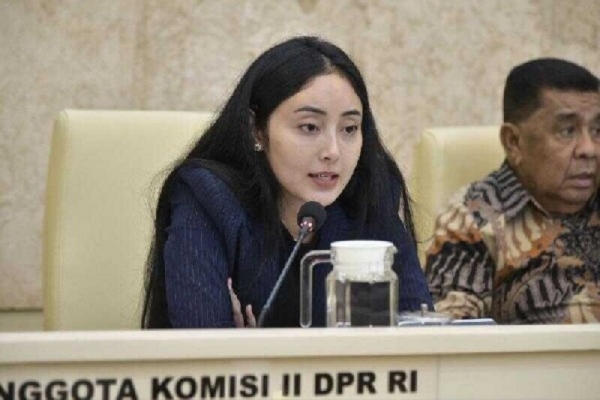 Shintya Sandra Kusuma: PPPK Tak Boleh Diberhentikan Hanya Karena Keterbatasan Fiskal Daerah Atau Belanja Pegawai