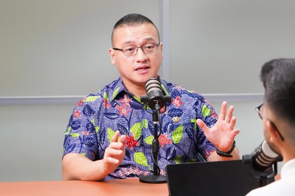 Sistem Tiket Ragunan Dikeluhkan, Hardiyanto Kenneth Desak Evaluasi Total dan Buka Opsi QRIS
