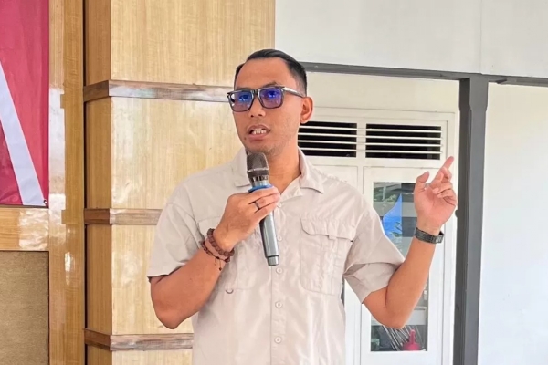 Diduga Ada Permainan Izin, DPRD Kabupaten Malang Desak Skandal 32 Dapur MBG Diusut Tuntas