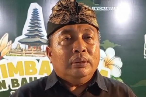 Harga Tanah Naik, I Nyoman Parta Ungkap Anak Muda Bali Semakin Sulit Punya Rumah di Tanah Kelahiran