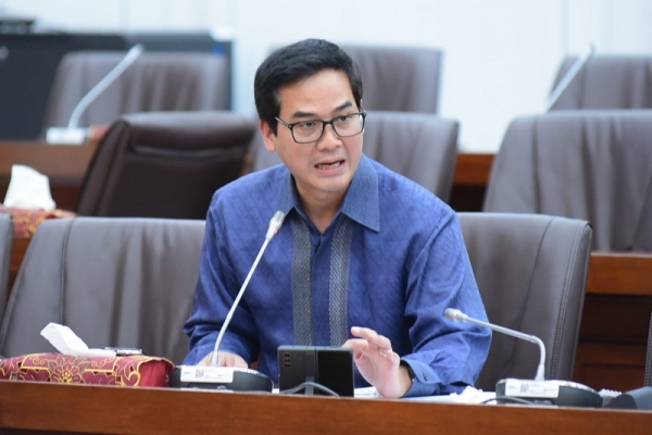 Adisatrya Dorong Kemenkop Perkuat Pengawasan KDKMP, Cegah Banyaknya Koperasi Mangkrak 