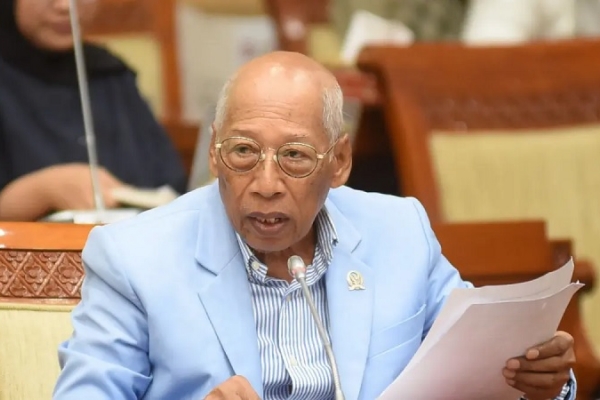 Wayan Sudirta: Polri Bukan Alat Kekuasaan yang Melayani Kepentingan Penguasa, Kelompok Atau Golongan 