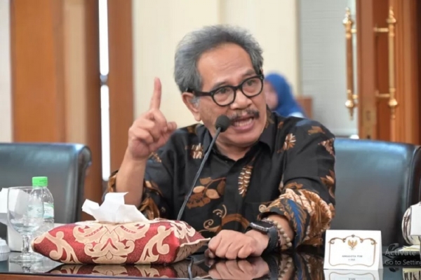Totok Hedi Santosa Soroti Ketatnya Tantangan Standar Kanada Terhadap Masuknya Produk Indonesia