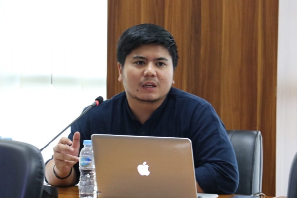 Rampung Dibahas, Raperda Ekonomi Kreatif Siap Jadi 'Kado' Hari Jadi ke-544 Kota Bogor
