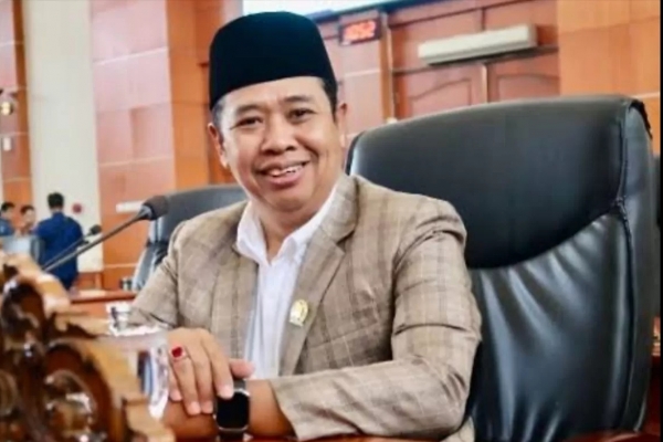 PDI Perjuangan Tegaskan Pancasila dan Bulan Bung Karno Harus Jadi Kompas Pembangunan Depok