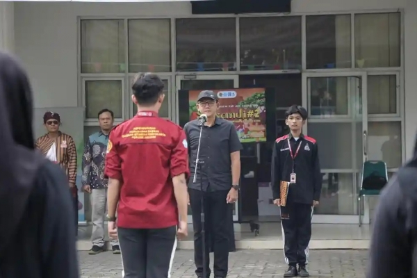 Tantangan Era Digital, Danang Maharsa Tekankan Pentingnya Pendidikan Budi Pekerti untuk Anak
