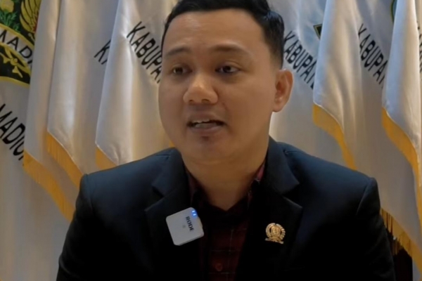 Fuad Pastikan Komisi C DPRD Jatim Janji Kawal Ketat Rekomendasi Penataan Perusahaan Daerah