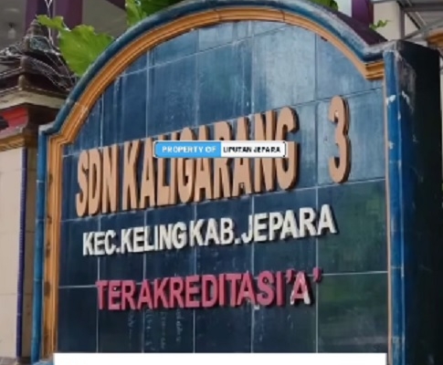 Alhamdulillah, Gilang Dhielafararez Telah Tuntaskan Penyaluran PIP 2026 di Sejumlah SD di Kabupaten Jepara