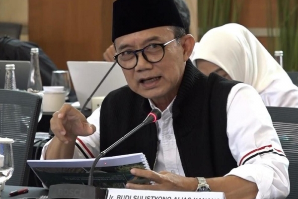 Budi Kanang Tercengang dengan Skema Satu Unit Koperasi Desa Merah Putih Wajib Miliki Truk, Pick-up, Kendaraan Roda 2 Atau 3  