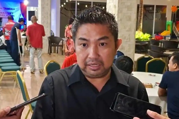 Bang Dhin Ingatkan MBG dan Koperasi Desa Jangan Korbankan Kebutuhan Dasar Warga