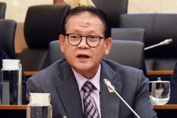 Tahun Baru Islam 1 Muharram 1448 H, Rokhmin Dahuri: Momentum Perbaiki Diri dan Menatap Masa Depan dengan Optimisme 