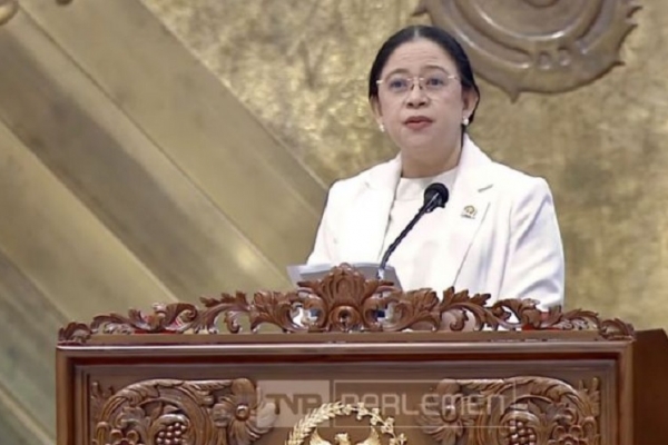 Musim Kemarau 2026, Puan Maharani Dorong Langkah Antisipatif Hadapi Potensi Kekeringan yang Meluas