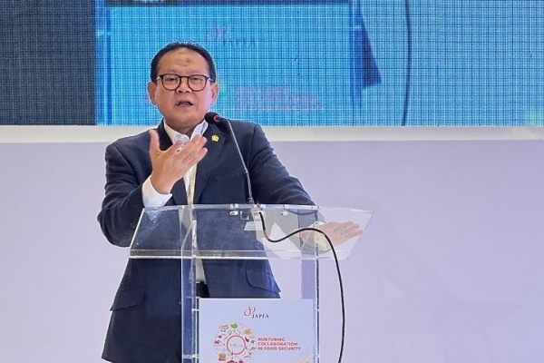 Rokhmin Dahuri: Ekonomi Biru Bukan Soal Keruk Laut Sebanyak-Banyaknya, Tetapi Laut Tetap Lestari 