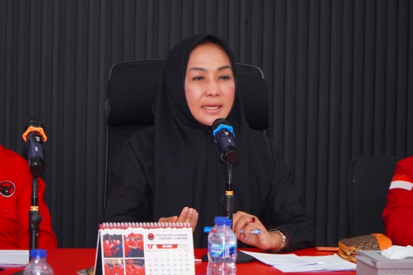 25 Desainer Muda Ikuti Penilaian Fatmawati Trophy, Tiga Terbaik Siap Melaju ke Regional