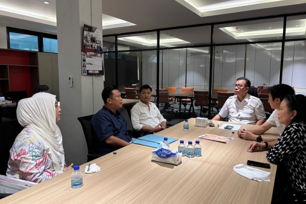 Fraksi PDI Perjuangan Pastikan Beri Perhatian Khusus Dugaan Kasus Perundungan Siswa SMP di Semarang