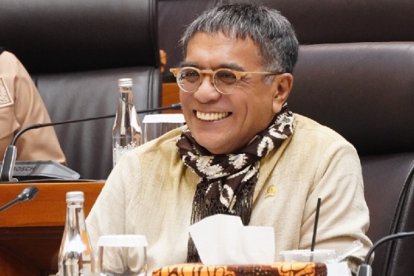 Samuel Wattimena Desak Kolaborasi Lintas Sektor Atasi Masalah Konektivitas Agar Wisatawan Tak Kapok 