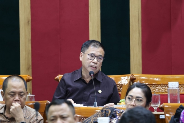 Sofyan Tan Apresiasi Kemendiktisaintek: Menteri Pertama yang Hapus Dikotomi PTN-PTS