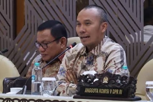 Edi Purwanto Minta Pemerintah Cermati Berbagai Kendala Program RTLH Agar Tepat Sasaran