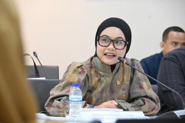 Siaran Piala Dunia TVRI Banjir Pujian DPR, Dinilai Stabil hingga Daerah 3T