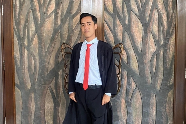 Alvin Sebut Kritik Koalisi Prabowo Atas Posisi Penyeimbang PDI Perjuangan Sebagai Upaya Alihkan Isu Nasional