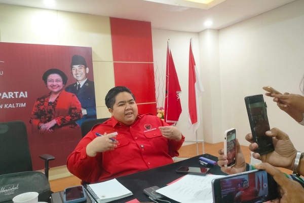 Eksplorasi Batik Kaltim di Fatmawati Trophy 2026: Dari Kelakai hingga Lagdoyo