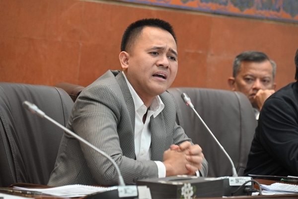 Mufti Anam Desak Pemerintah dan PLN Transparan Serta Komprehensif Soal Semakin Seringnya Pemadaman Listrik Bergilir
