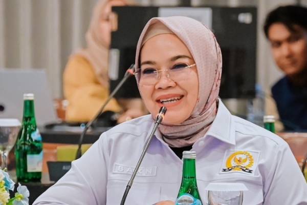 Ida Nurlaela Soroti Polemik Rekrutmen 30.000 Manajer KDKMP yang Memilih Mengundurkan Diri 