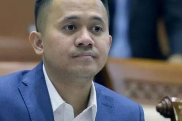 Proses Diklat Manajer KDMP Semi Militer, Mufti Anam: Manajer Koperasi Dituntut Kemampuan Mengelola Usaha