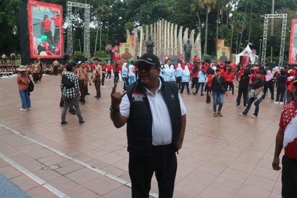 Rano Karno Pastikan Pemprov DKI Jakarta Gerak Cepat Merespons Kasus Pengemudi Ojol yang Motornya Diangkut Petugas Dishub 