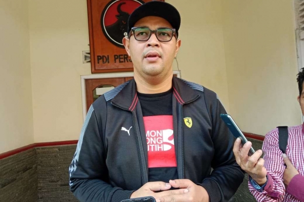 Sasar Gen Z, PDI Perjuangan Kulon Progo Jadikan Bulan Bung Karno Wadah Pendidikan Politik