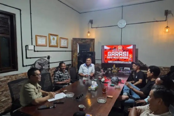 Harga Telur Anjlok, Sonny Danaparamita: Surat Edaran HAP yang Dikeluarkan BGN Seperti Macan Ompong 