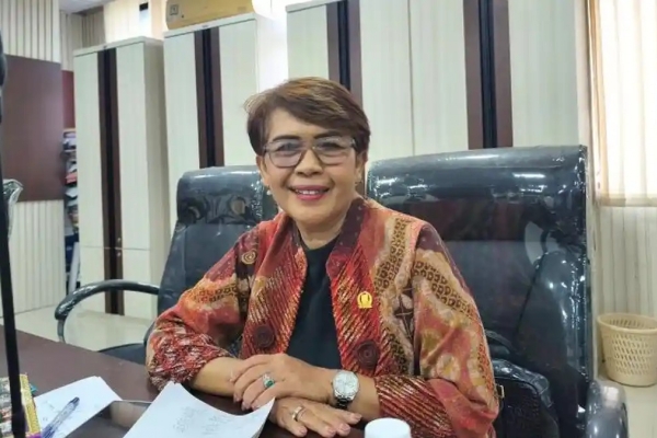 Condrowati Minta Pemprov Lampung Segera Lunasi Tunggakan BPJS Kesehatan Rp105 Miliar