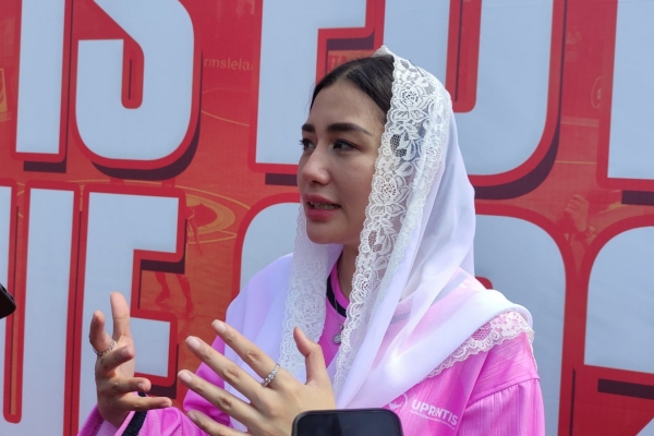 Sebut Suara Mahasiswa 'Alarm Kemanusiaan', Novita Hardini Dukung Aksi Kritik Kebijakan Nasional